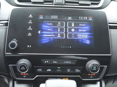 Used 2017 Honda CR-V EX image 24