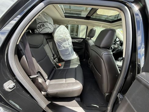 Used 2019 Cadillac XT5 Premium Luxury AWD/4WD image 22