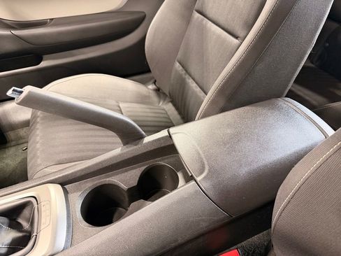 Used 2014 Chevrolet Camaro LS RWD image 27