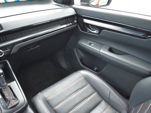Used 2024 Honda CR-V Sport Touring image 24