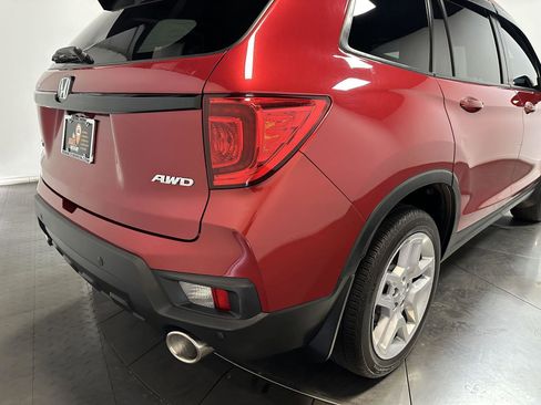 Used 2024 Honda Passport EX-L image 14