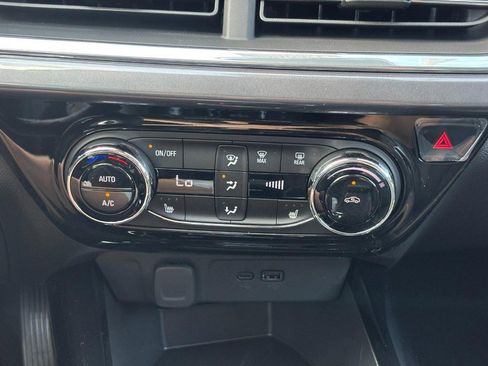 New 2026 Chevrolet Trax ACTIV w/ Driver Confidence Package image 17