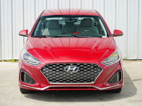 Used 2018 Hyundai Sonata SEL image 43