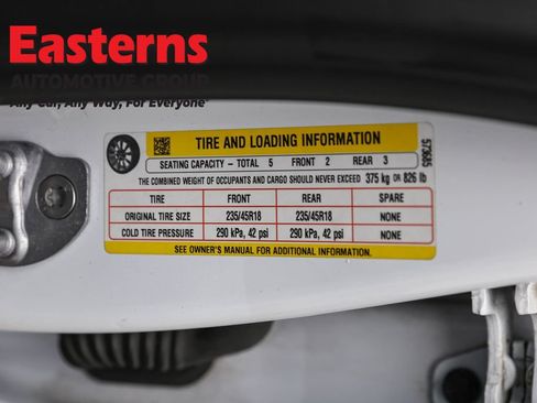 Used 2023 Tesla Model 3 Standard Range RWD image 29
