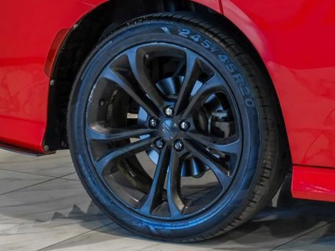 Used 2020 Dodge Charger R/T w/ Cold Weather Package RWD image 71