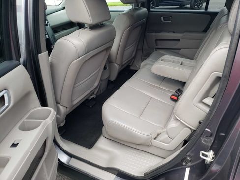 Used 2015 Honda Pilot EX-L image 26