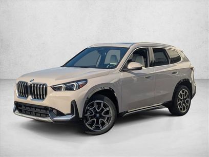 New 2026 BMW X1 xDrive28i w/ Convenience Package