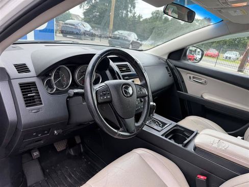 Used 2013 MAZDA CX-9 Touring FWD image 5