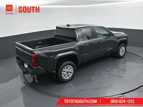 New 2026 Toyota Tacoma SR5 AWD/4WD image 42