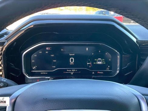 Used 2025 GMC Sierra 1500 SLT image 20