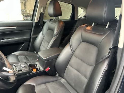 Used 2019 MAZDA CX-5 Touring AWD/4WD image 5