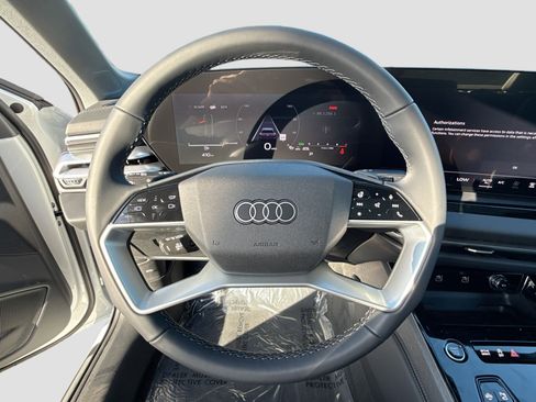 New 2026 Audi A6 Premium Plus AWD/4WD image 39