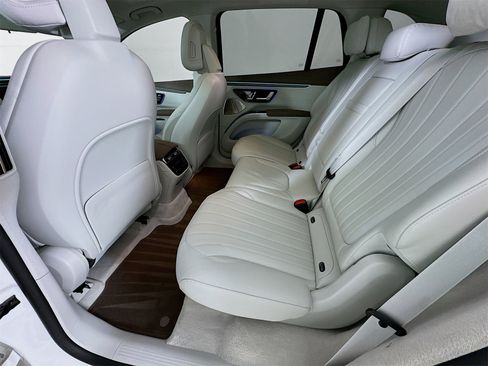Used 2023 Mercedes-Benz EQS 450+ SUV image 27