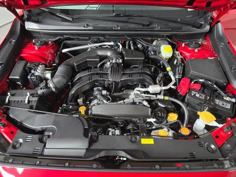 New 2026 Subaru Crosstrek 2.0i Premium image 10