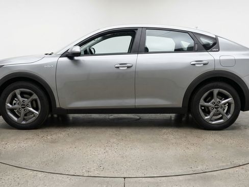 Used 2025 Kia K4 FWD image 5