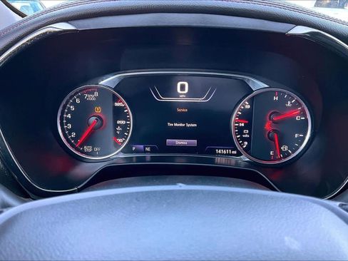 Used 2019 Chevrolet Blazer RS w/ LPO, Floor Liner Package image 26