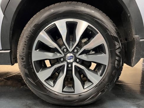 Used 2024 Subaru Outback Limited image 29