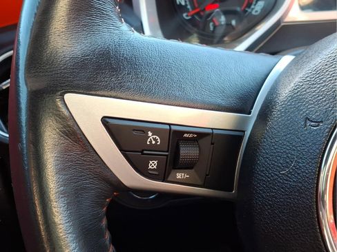 Used 2011 Chevrolet Camaro SS w/ RS Package image 24