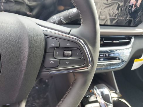New 2026 Buick Envista Avenir FWD image 27