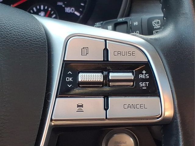 Used 2020 Kia Telluride EX w/ EX Premium Package FWD image 28