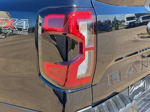 New 2026 Ford Ranger XLT w/ Equipment Group 301A High AWD/4WD image 29