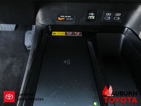 Certified 2025 Toyota Camry LE image 16