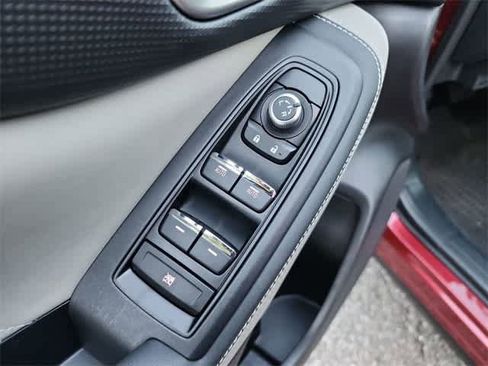 Certified 2022 Subaru Forester Limited image 15