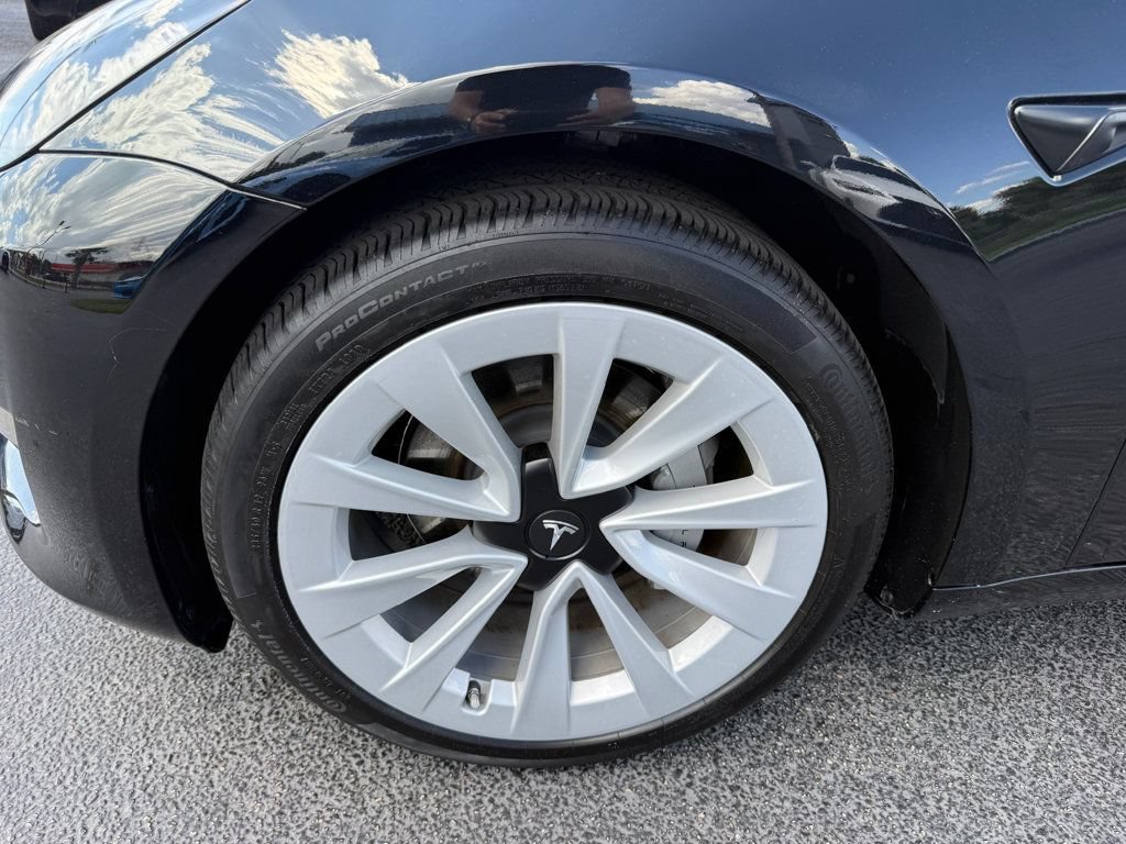 Used 2023 Tesla Model 3 Standard Range RWD image 34
