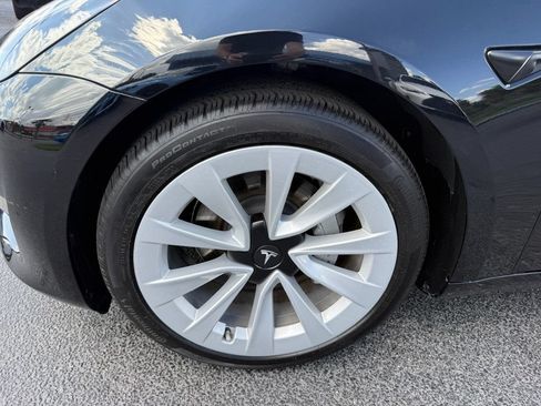 Used 2023 Tesla Model 3 Standard Range RWD image 34