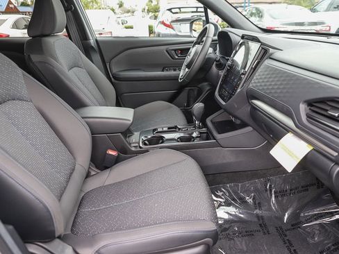 Certified 2026 Subaru Forester Premium AWD/4WD image 20