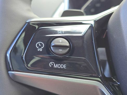 New 2026 BMW X3 xDrive30 image 37