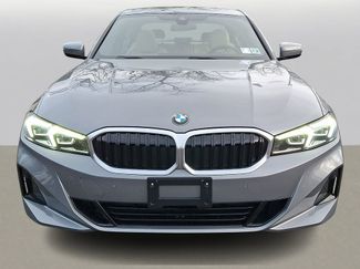 Certified 2023 BMW 330i xDrive Sedan w/ Premium Package AWD/4WD video 2