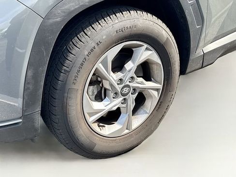 Certified 2024 Hyundai Tucson SEL AWD/4WD image 12