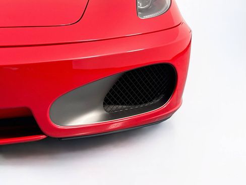 Used 2005 Ferrari F430 Coupe RWD image 65