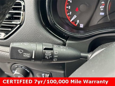 Certified 2022 Dodge Durango GT image 27