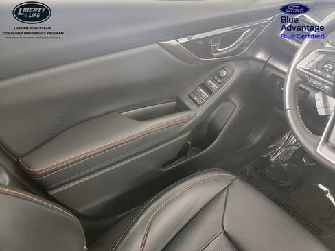 Used 2020 Subaru Crosstrek 2.0i Limited w/ Popular Package #4 AWD/4WD image 33