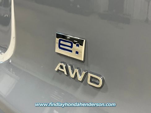 New 2026 Honda Prologue Touring image 7