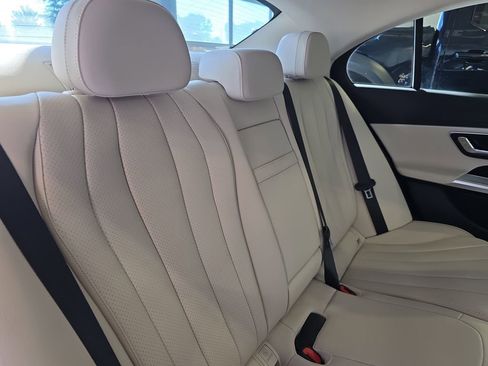 New 2026 Mercedes-Benz E 350 4MATIC Sedan image 12