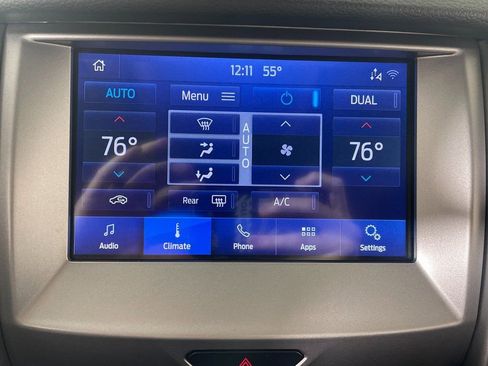 Used 2021 Ford Ranger XLT w/ Equipment Group 301A Mid image 20