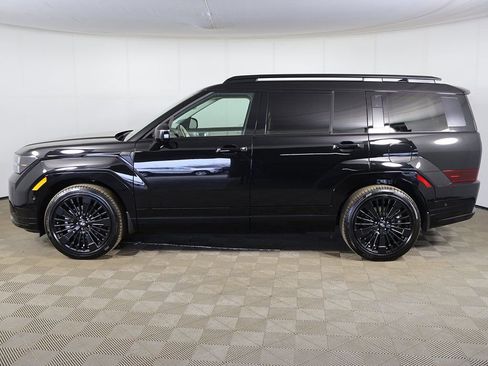 Certified 2025 Hyundai Santa Fe Calligraphy image 17