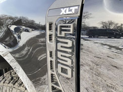 New 2026 Ford F250 XLT w/ XLT Premium Package image 33