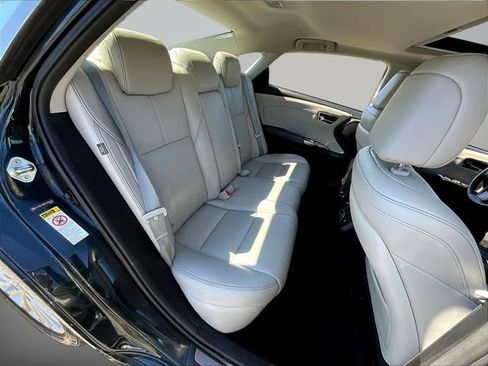 Used 2015 Toyota Avalon Limited w/ Technology Package FWD image 31