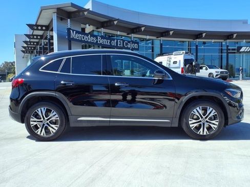 Used 2025 Mercedes-Benz GLA 250 image 24