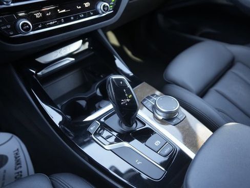 Used 2019 BMW X3 sDrive30i image 28