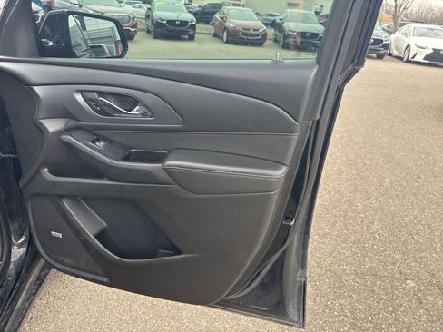 Used 2019 Chevrolet Traverse Premier w/ Redline Edition image 28