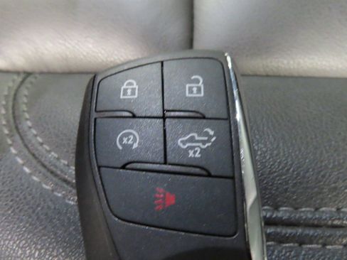 Used 2025 GMC Sierra 1500 Elevation w/ Elevation Premium Package image 64