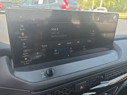 Used 2025 Honda Accord Sport image 19