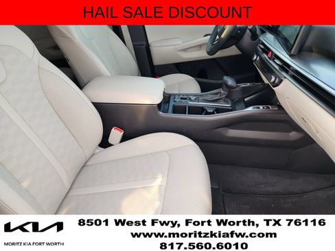 New 2025 Kia Sorento S AWD/4WD image 10