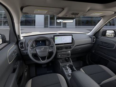 New 2026 Ford Bronco Sport Big Bend w/ Convenience Package image 9