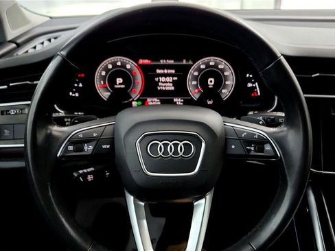Used 2023 Audi Q7 3.0T Premium Plus image 16